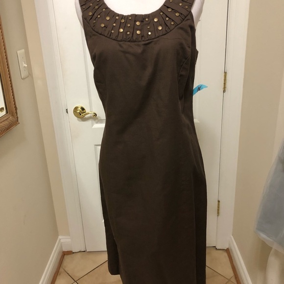 Brand new with tag ,two pics dress with vest - Picture 2 of 8